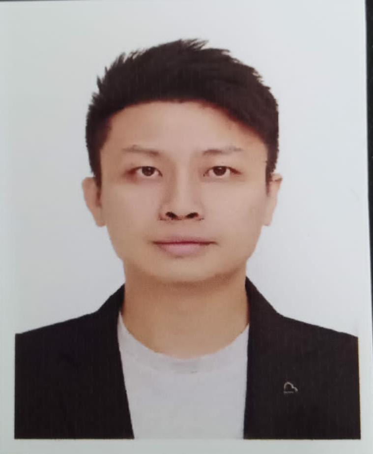 Kuang Weiqiang