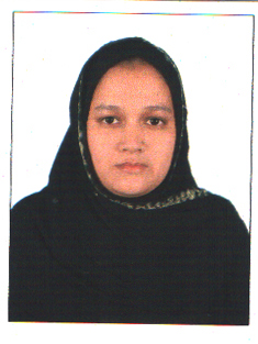 Mst. Shirina Akter