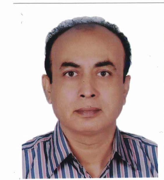 Amitosh Palit