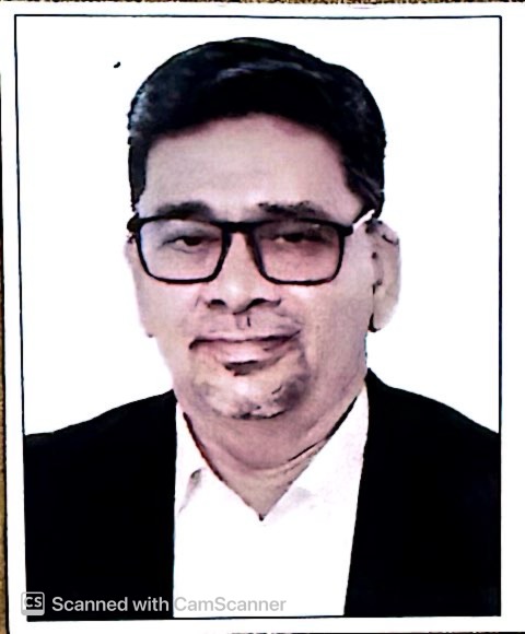 SK. Kamrul Alam