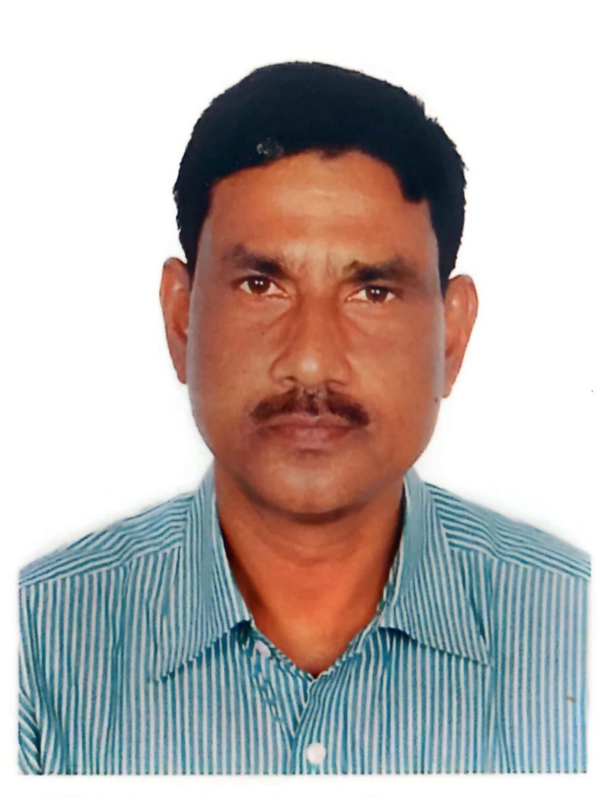 Abdul Khaleque