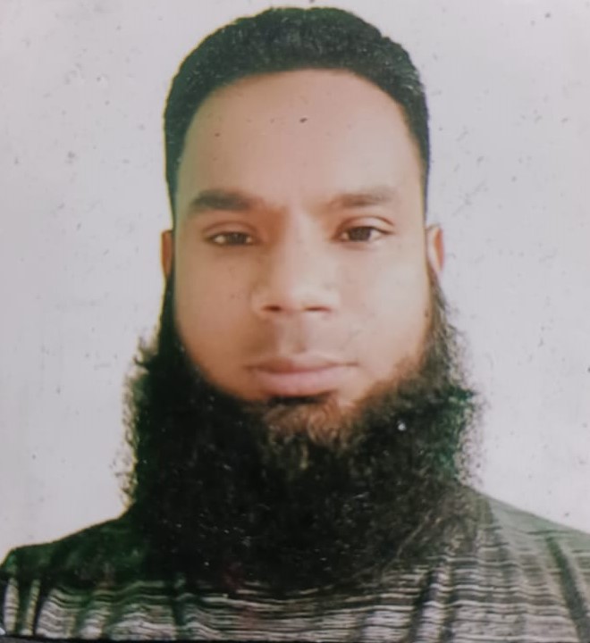 MD. ROBIUL ISLAM PRAMANIK
