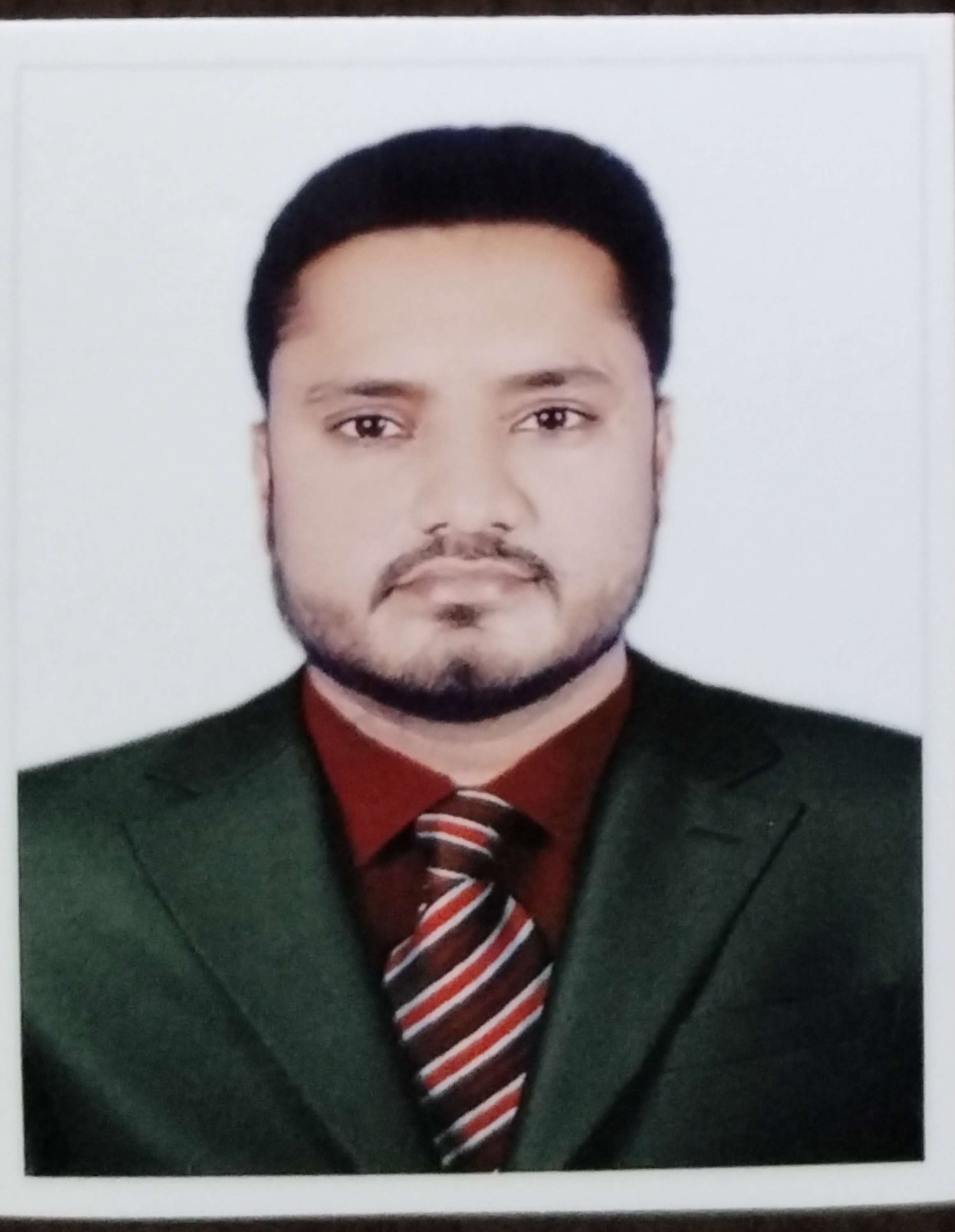 Md. Al Mamun