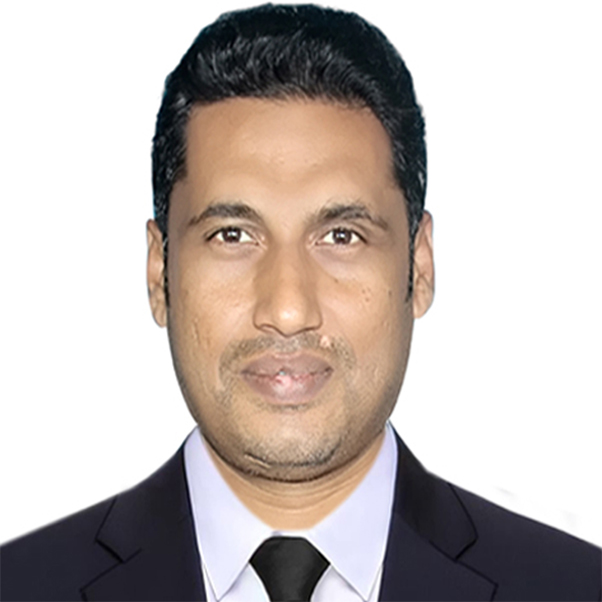 TUHIN ISLAM