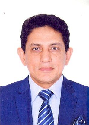 Syed Sirajul Islam
