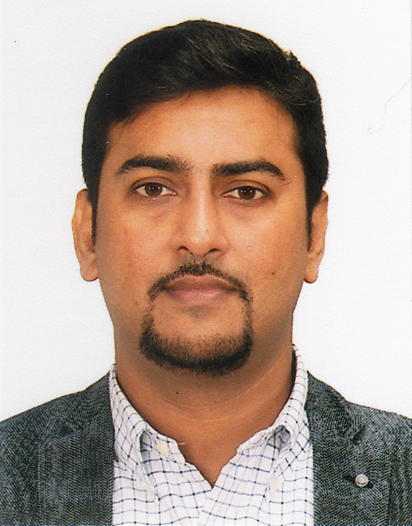Al-haj Mohammad Razaul Sarker