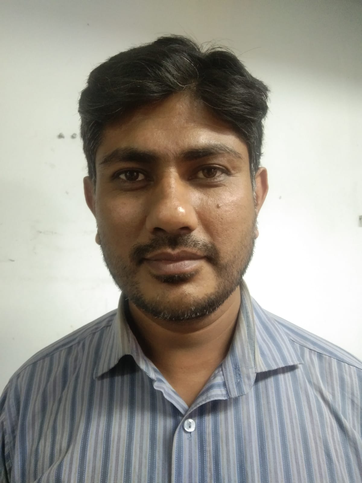 MIZANUR RAHMAN