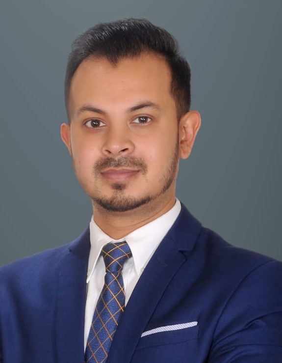 MOHAMMAD TANVIR HOSSAIN