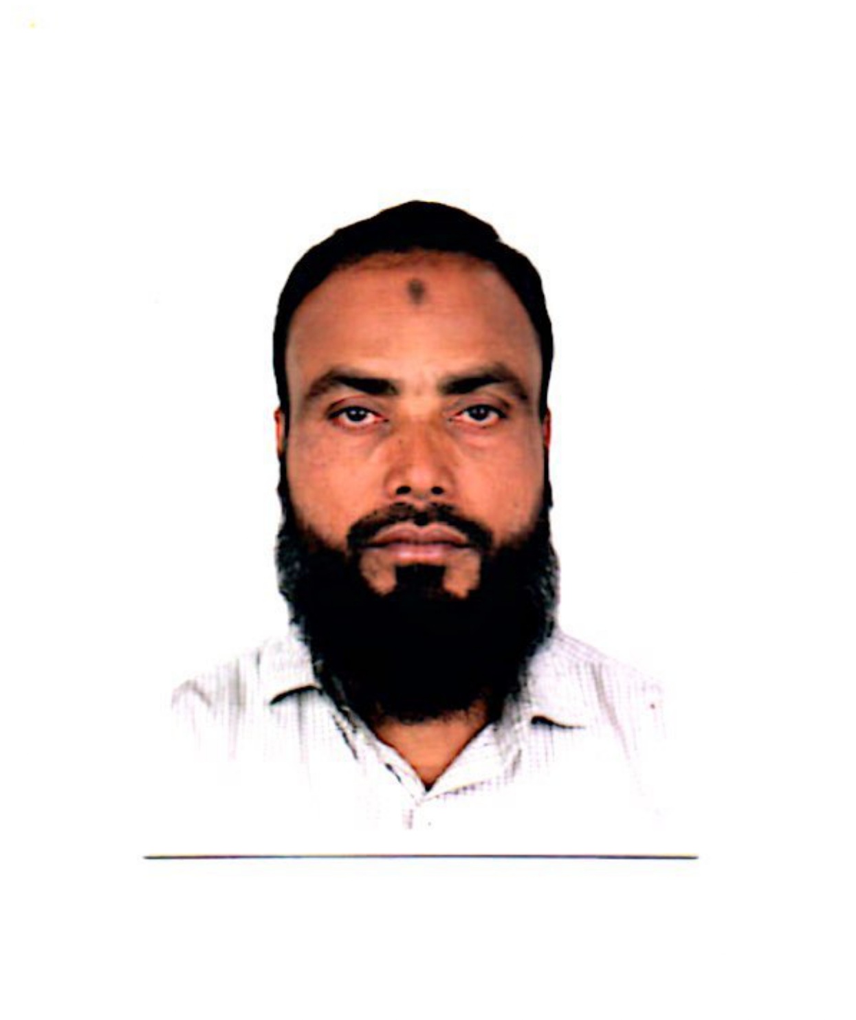 Usuf Bepari