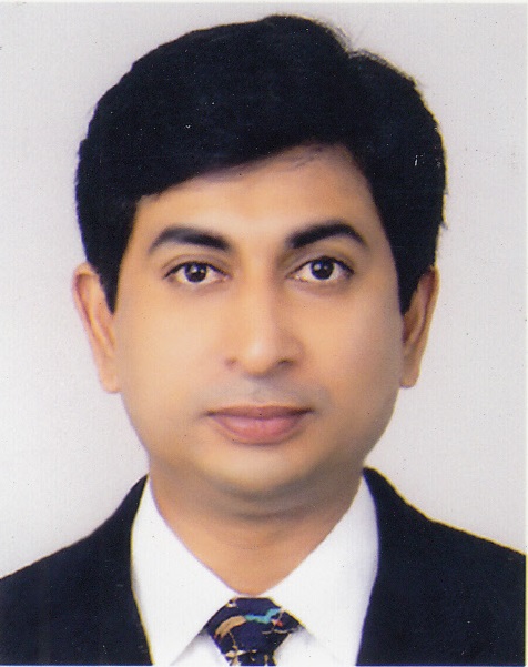 Nasimul Alam Chowdhury