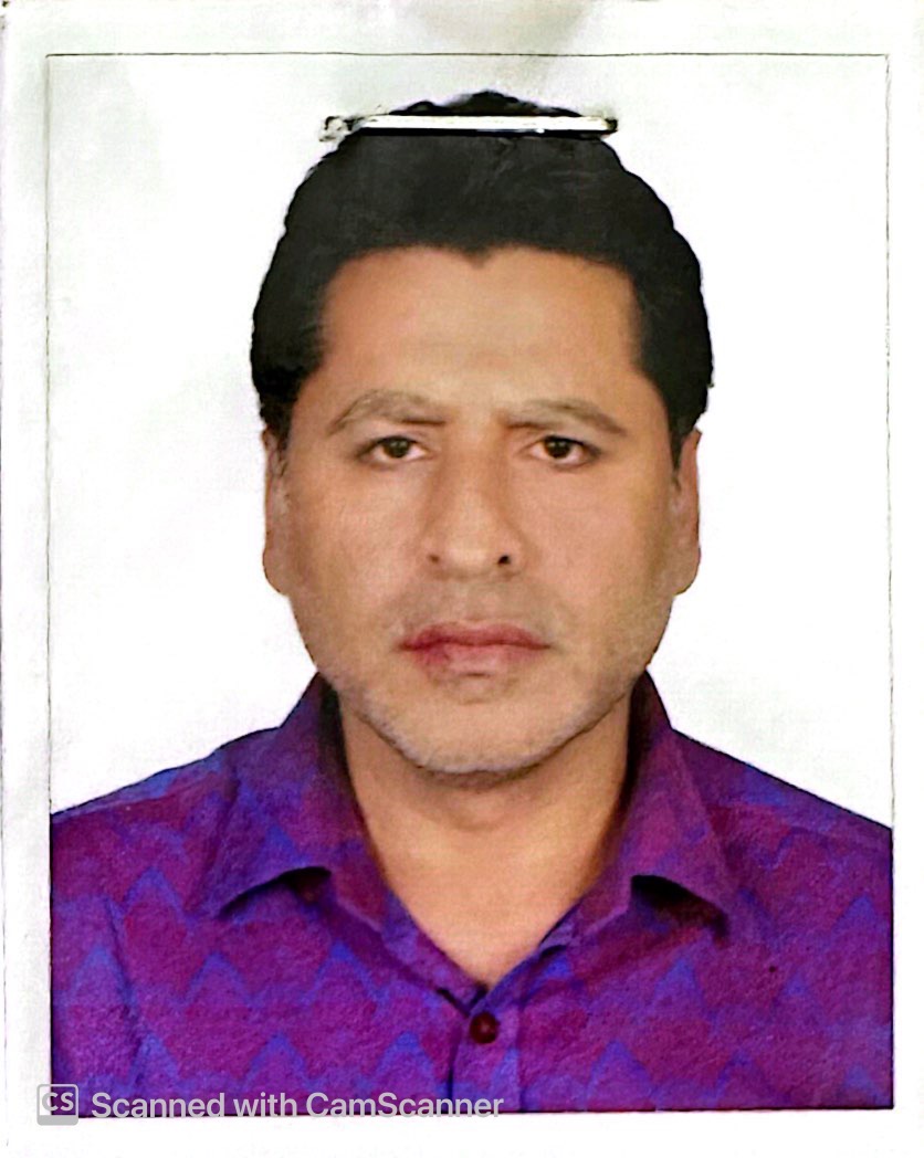 Mohammad Musa