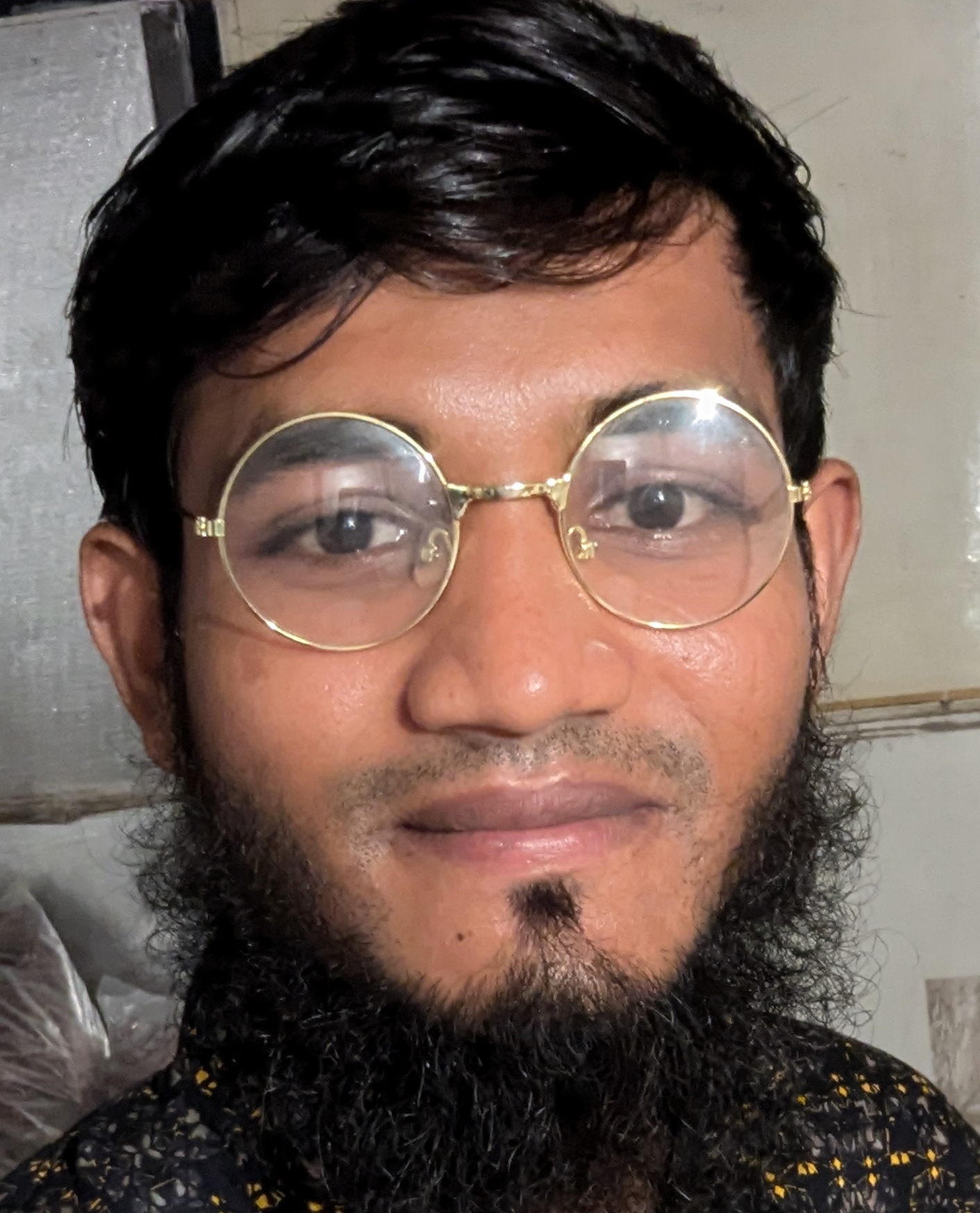 MD Sohel