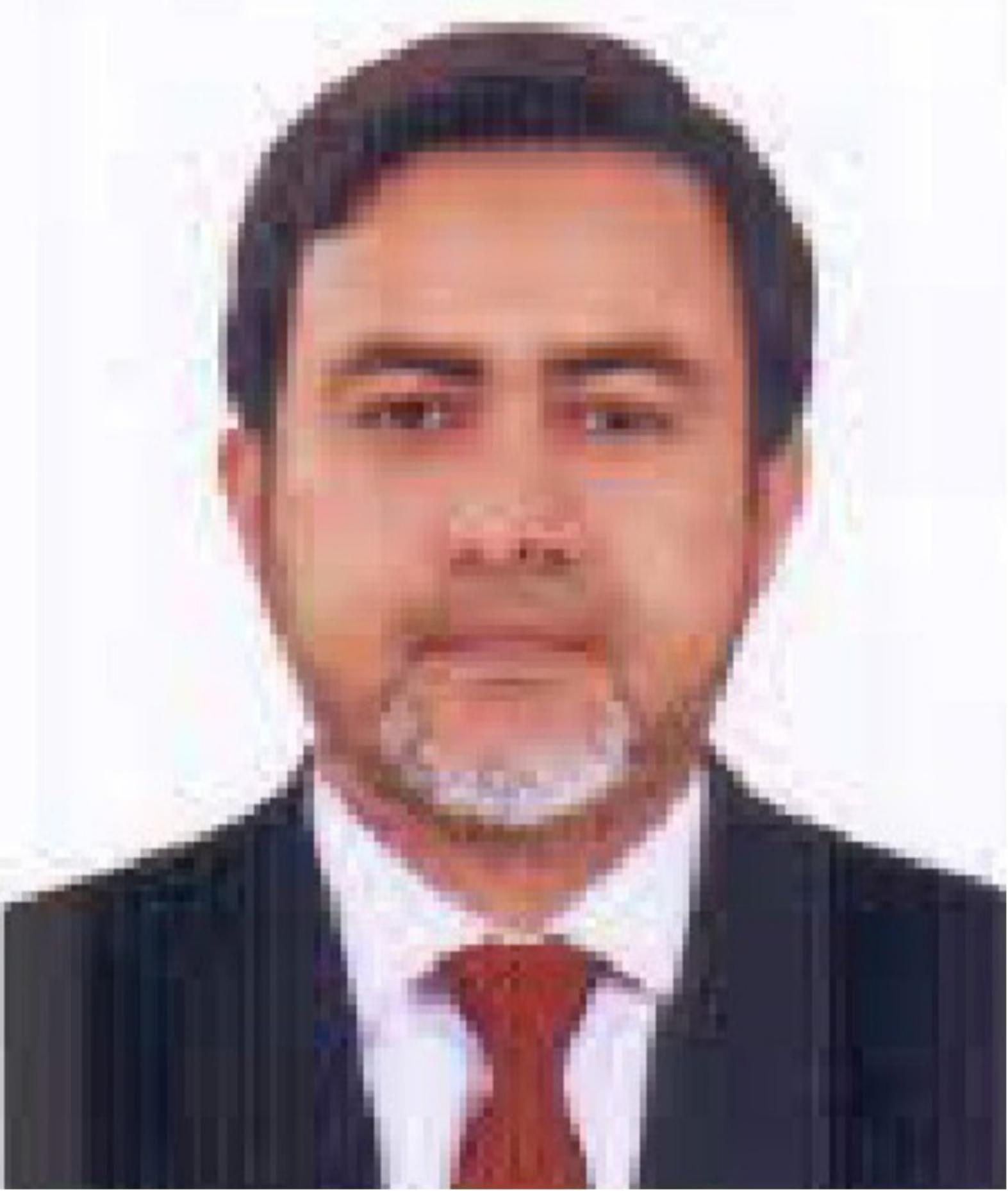 Kazi Kamrul Islam