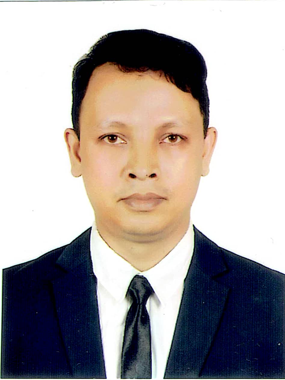 Md Arsad Hossain
