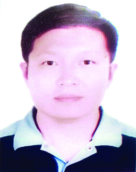 Qian Danchu