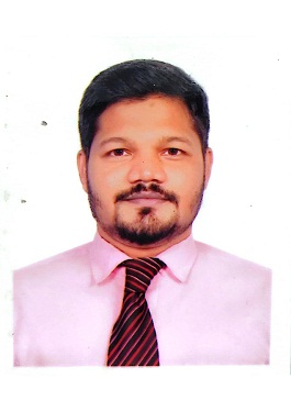 Mohammad Arfan Saieed