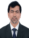 Md Belal Hossain