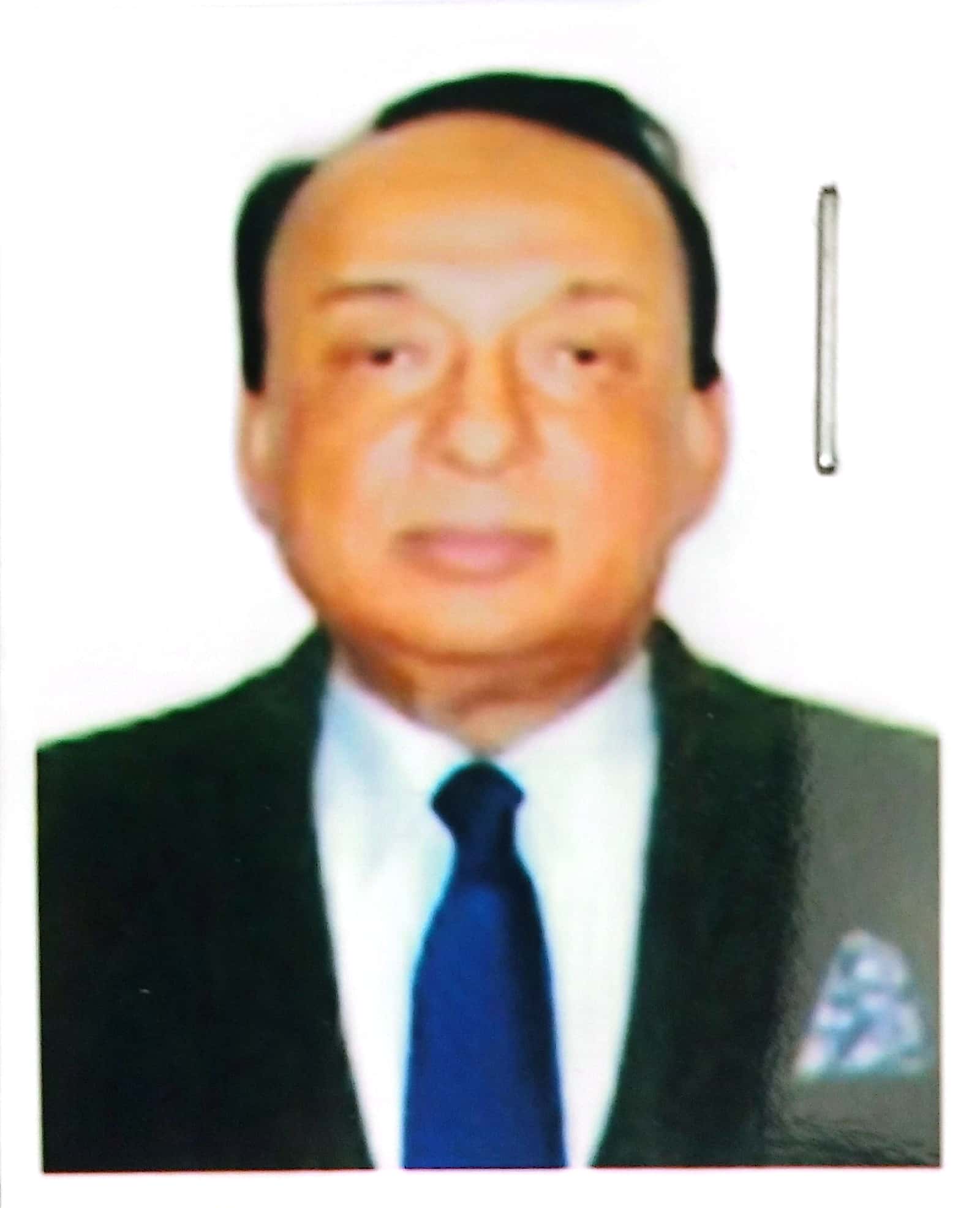 AQI Chowdhury