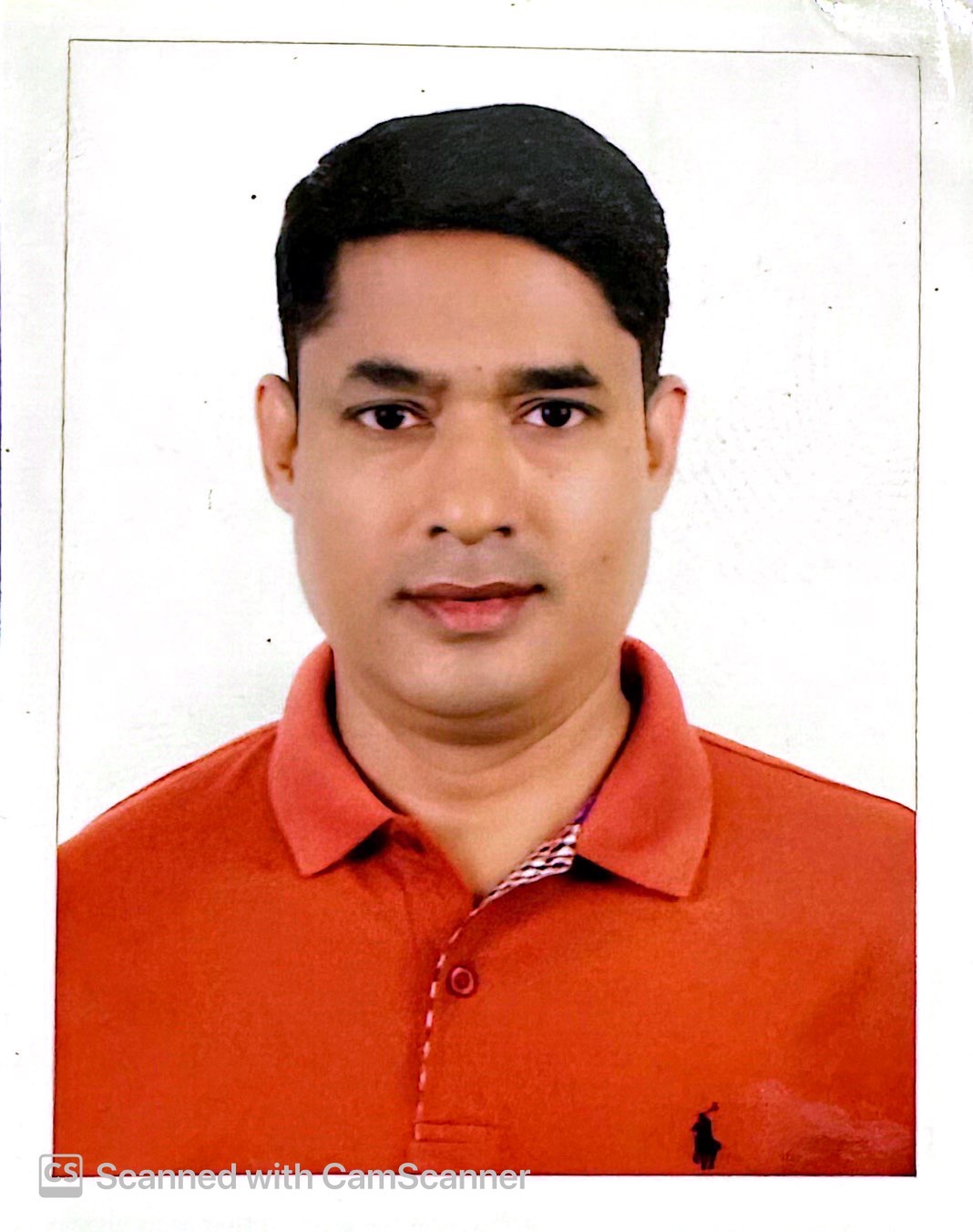 Shimul Kumar Das