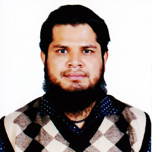 Sk. Fazal Muhammad