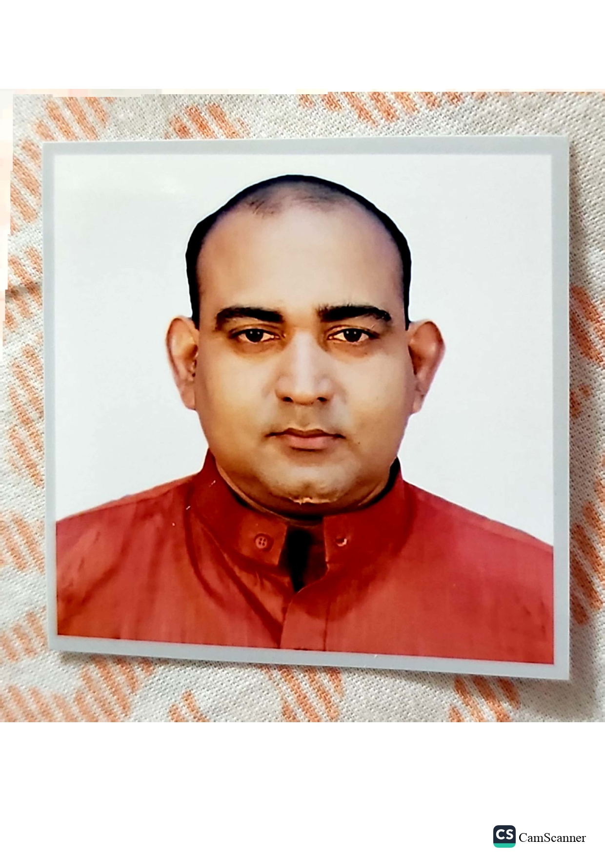 Anirban Roy Chowdhury
