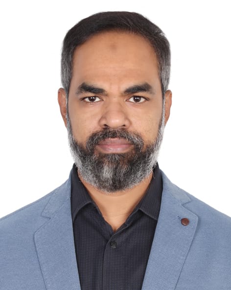 Muhammad Mafujer Rahman