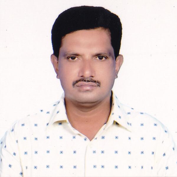 Md. Nibob Hossain Tutul