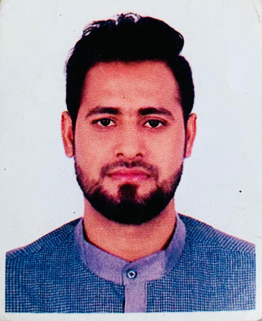 Md. Kawser Ahmed Rubel