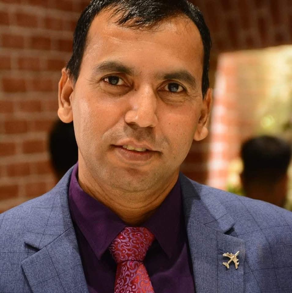 Md. Ashraful Karim
