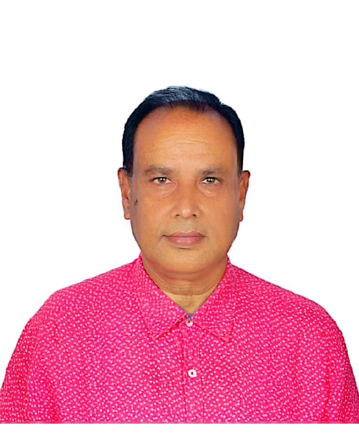 Md. Abdur Rauf