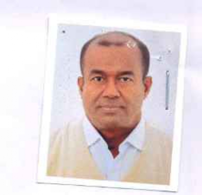 Md. Alamgir