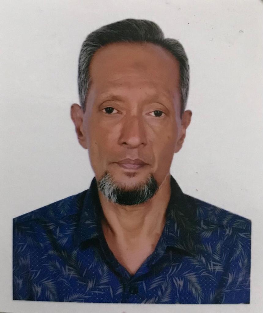 Md. Zakir Hossain