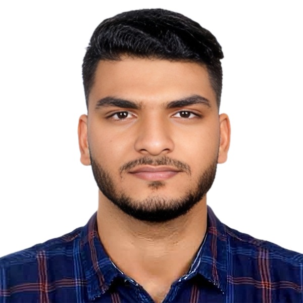 Mohammed Shah Amir