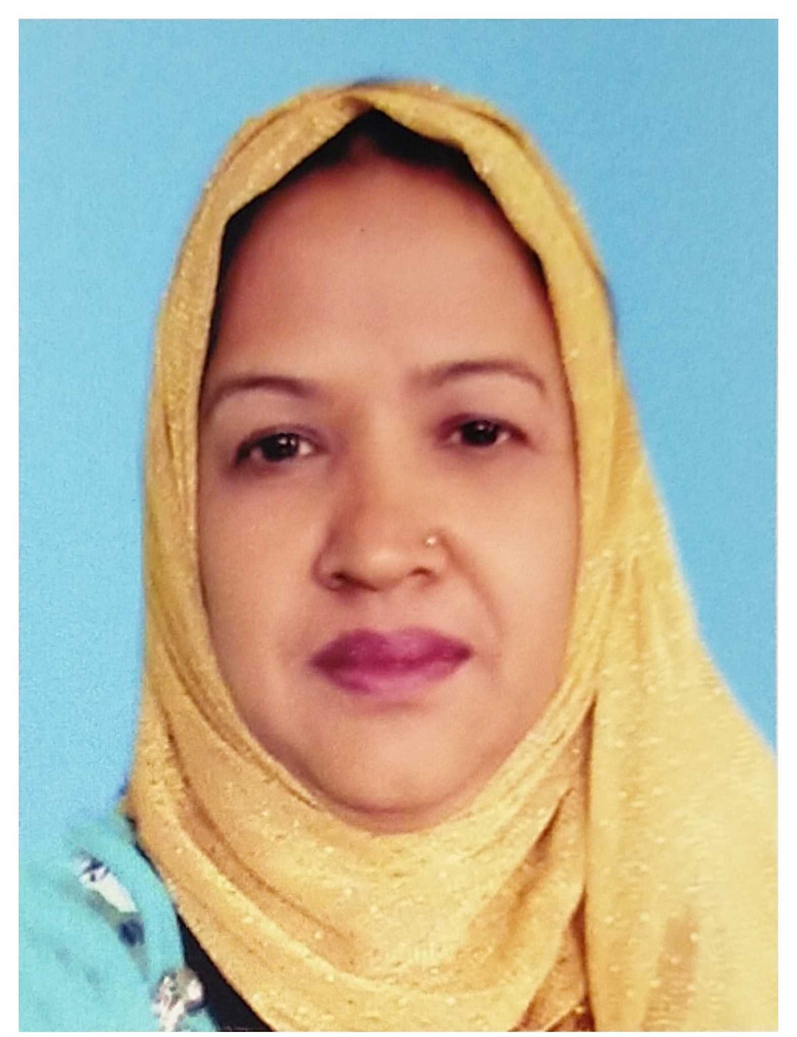 Rowshan Ara