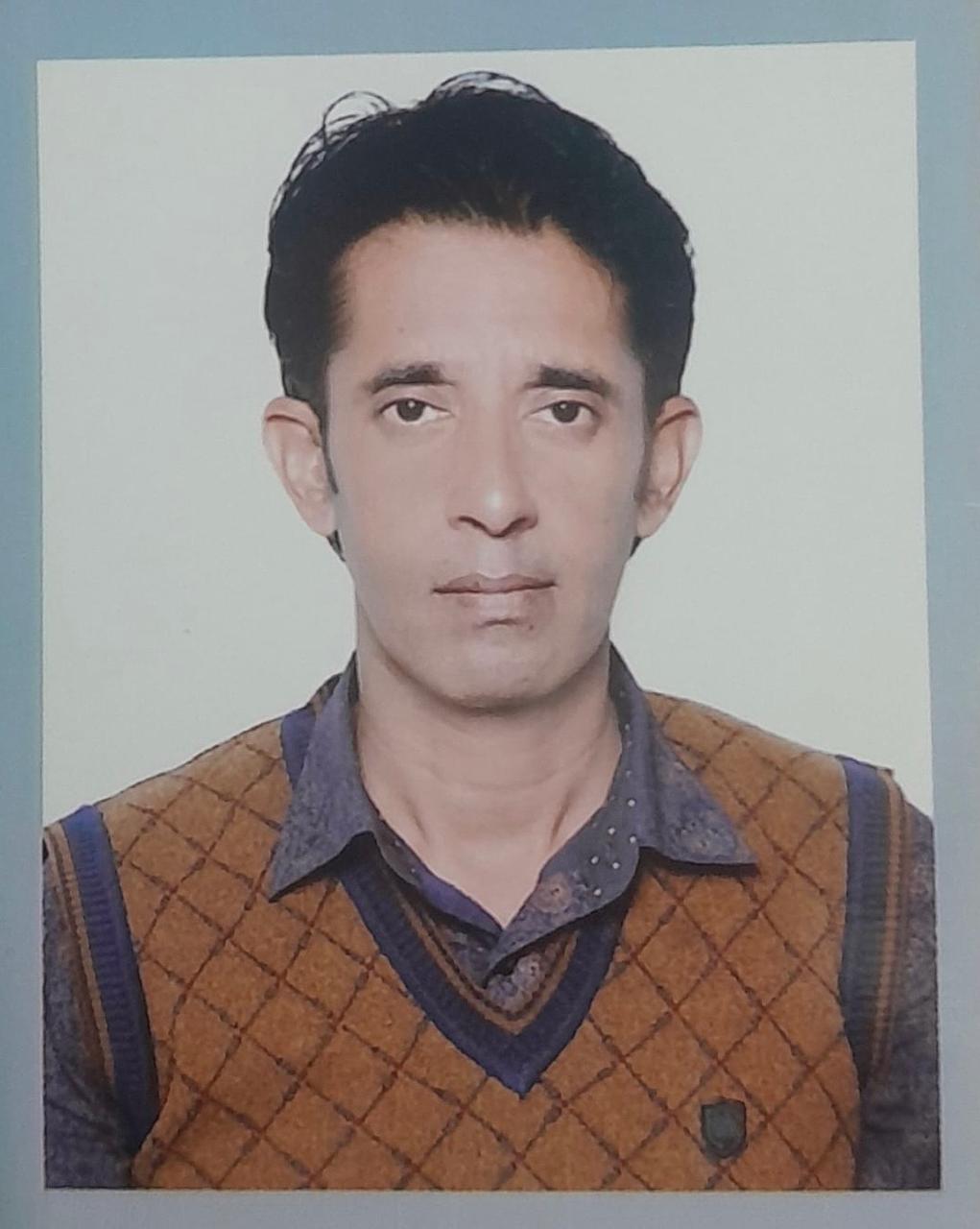 Animesh Datta