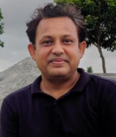B.M. Shajahan Siraj