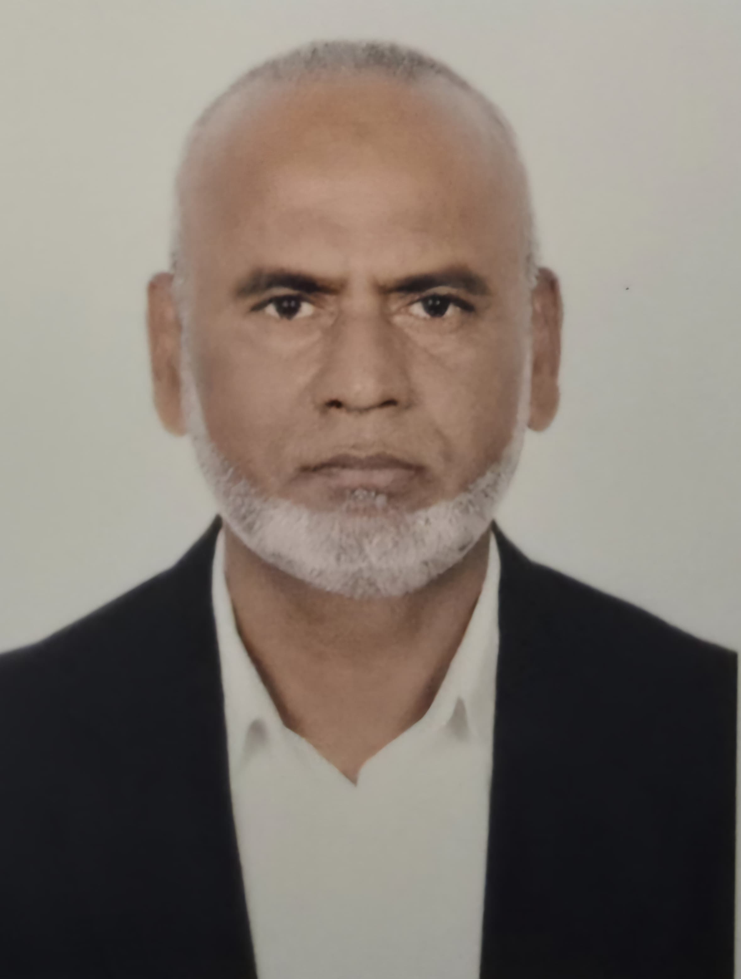 MD NURUL HAQUE