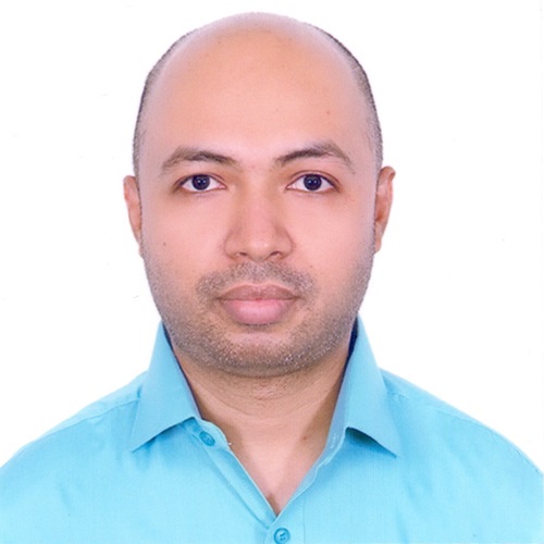 MITHUN HALDER