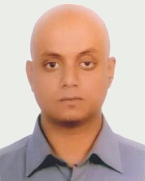 Mishel Aziz Ahmad