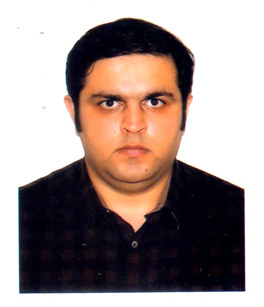 Md. Javed
