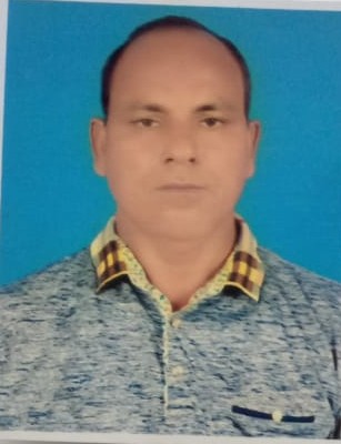 Md. Faruk Ahmmed
