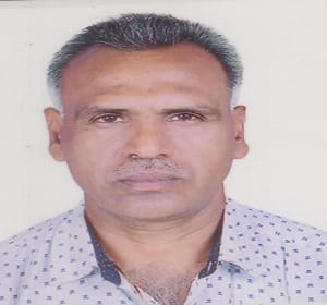 Sree Gopal Chandra Mondal