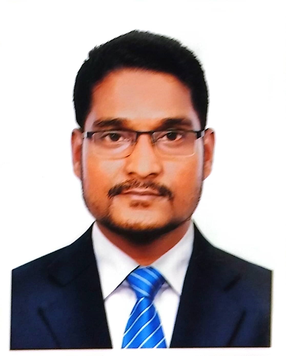 Mehedi Hasan