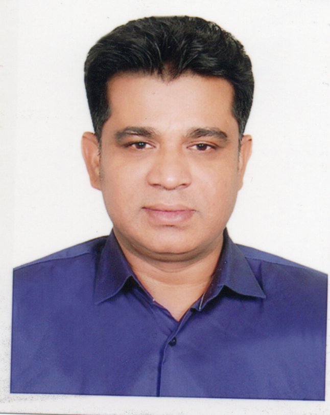 Md. Ziaul Hoque