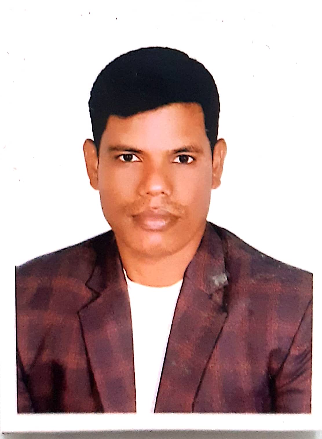 Md. Kabil Mia