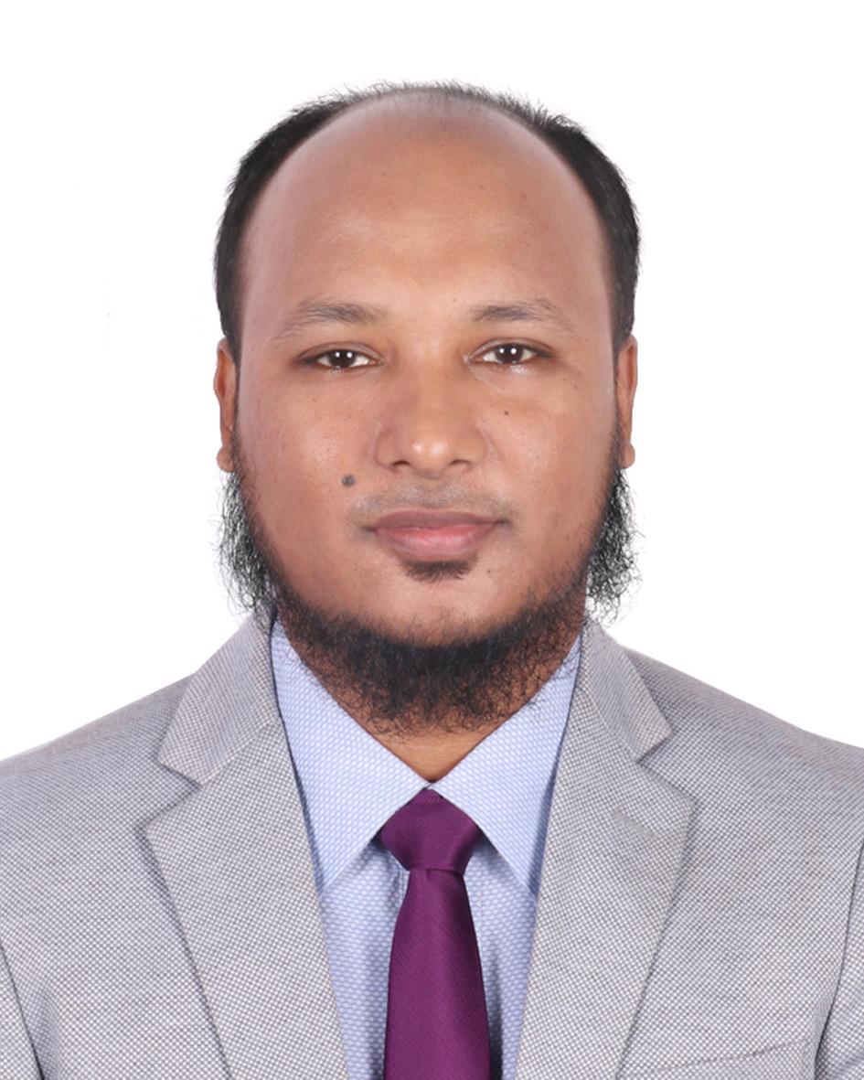 Ashikur Rahman