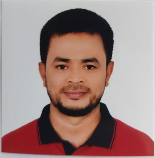 Md Abul Kalam Azad