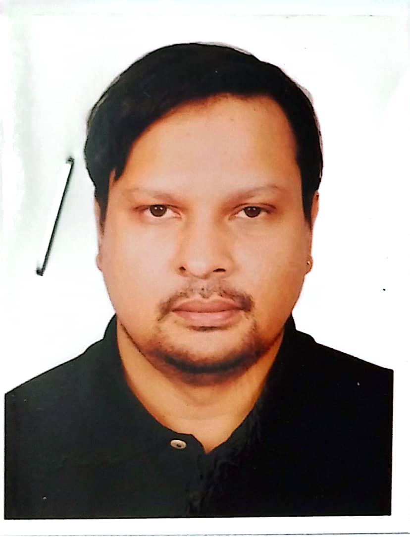 Md. Shariful Hasan