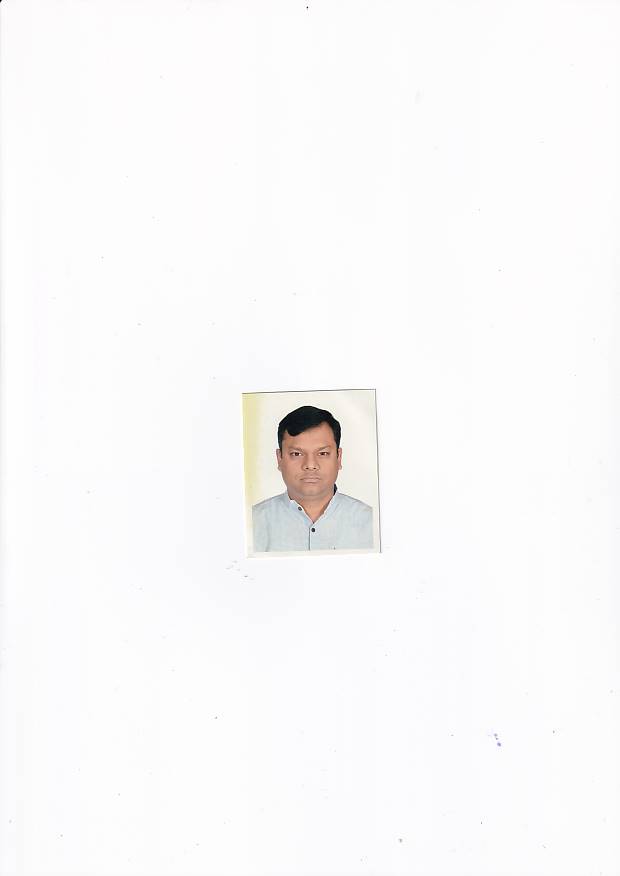 AMINUL ISLAM