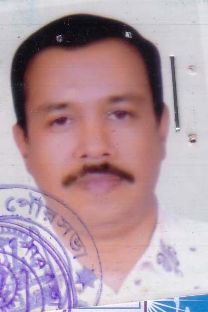 Partha Partim Debnth